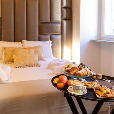 Fontana Di Trevi Roma Luxury Suite Exterior photo
