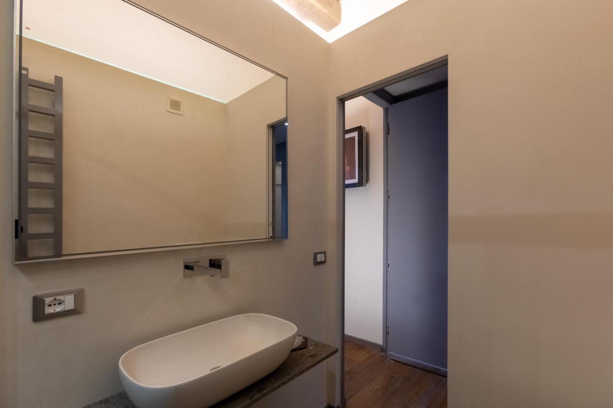 Fontana Di Trevi Roma Luxury Suite Exterior photo